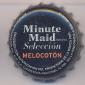 1944: Minute Maid Seleccion Melocoton -Sevilla/Spain