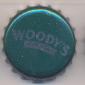 1953: Woody's Alcoholic/United Kingdom