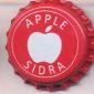 1959: Apple Sidra/Argentinia