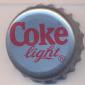 1988: Coke light/Austria
