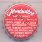 2017: Almdudler Kräuterlimonade 12/98/Austria
