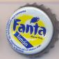 2023: Fanta limon - Madrid/Spain