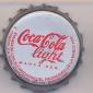 2111: Coca Cola light - Barcelona/Spain