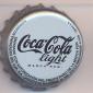 2116: Coca Cola light - Sevilla/Spain