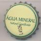 2121: Agua Mineral Natural Gaseificada/Portugal