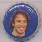 2233: Del Piero - Italy/Greece