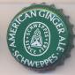 2256: Schweppes American Ginger Ale/Netherlands