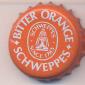 2257: Schweppes Bitter Orange/Netherlands