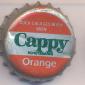 2289: Cappy Orange - Wien/Austria