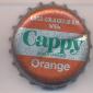 2290: Cappy Orange - Wien/Austria