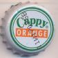 2291: Cappy Orange/Austria