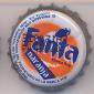 2388: Fanta naranja - Barcelona/Spain