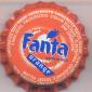 2434: Fanta orange - Accra kumasi/Ghana