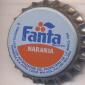 2447: Fanta naranja - Malaga/Spain