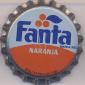 2449: Fanta naranja - Sevilla/Spain