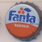 2450: Fanta naranja - Barcelona/Spain