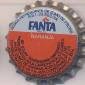 2455: Fanta naranja - Valladolid/Spain