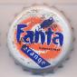 2459: Fanta orange - General Soft Drinks Co./Malta