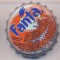 2462: Fanta - Müseccel Marka/Turkey