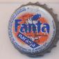 2467: Fanta naranja Sevilla/Spain