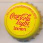 2494: Coca Cola light Lemon - Berlin/Germany