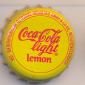 2495: Coca Cola light Lemon - Mönchengladbach/Germany