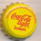 2496: Coca Cola light Lemon - Liederbach/Germany