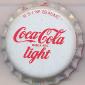 2499: Coca Cola light - La Coruna/Spain