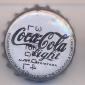 2501: Coca Cola light - Engarrafado com Autorizacao/Portugal