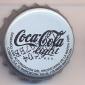 2502: Coca Cola light - Barcelona/Spain