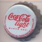 2506: Coca Cola light - Madrid/Spain