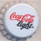 2515: Coca Cola light/Albania