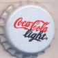 2515: Coca Cola light/Albania