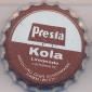 2555: Presta Kola Limonade - Hamm (Westf.)/Germany