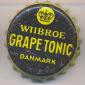 2562: Wiibroe Grape Tonic Danmark/Denmark