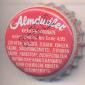 2596: Almdudler Kräuterlimonade 4/95/Austria