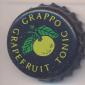 2612: Grappo Grapefruit Tonic/Sweden