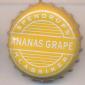 2650: Spendrup'sAnanas Grape/Sweden