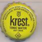 2684: krest Tonik Water Soft Drink/Kenya