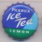 2743: Pickwick Ice Tea Lemon/Netherlands