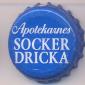 2790: Apotekarnes Socker Dricka/Sweden