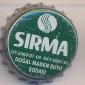 2800: Sirma Dogal Maden Suyu Sodasi/Turkey