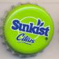 2807: Sunkist Citrus/Denmark