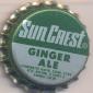 2808: Sun Crest Ginger Ale/USA