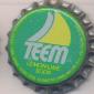 2814: Teem Lemon Lime Soda/USA