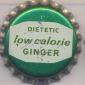 2848: Dietetic low calorie Ginger/USA