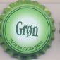 2869: Gron Thor Bryggerierne/Denmark