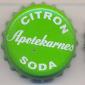 2873: Apotekarnes Citron Soda/Sweden