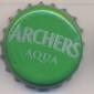 2876: Archers Aqua/United Kingdom