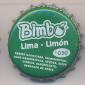 2881: Bimbo Lima - limon/Peru